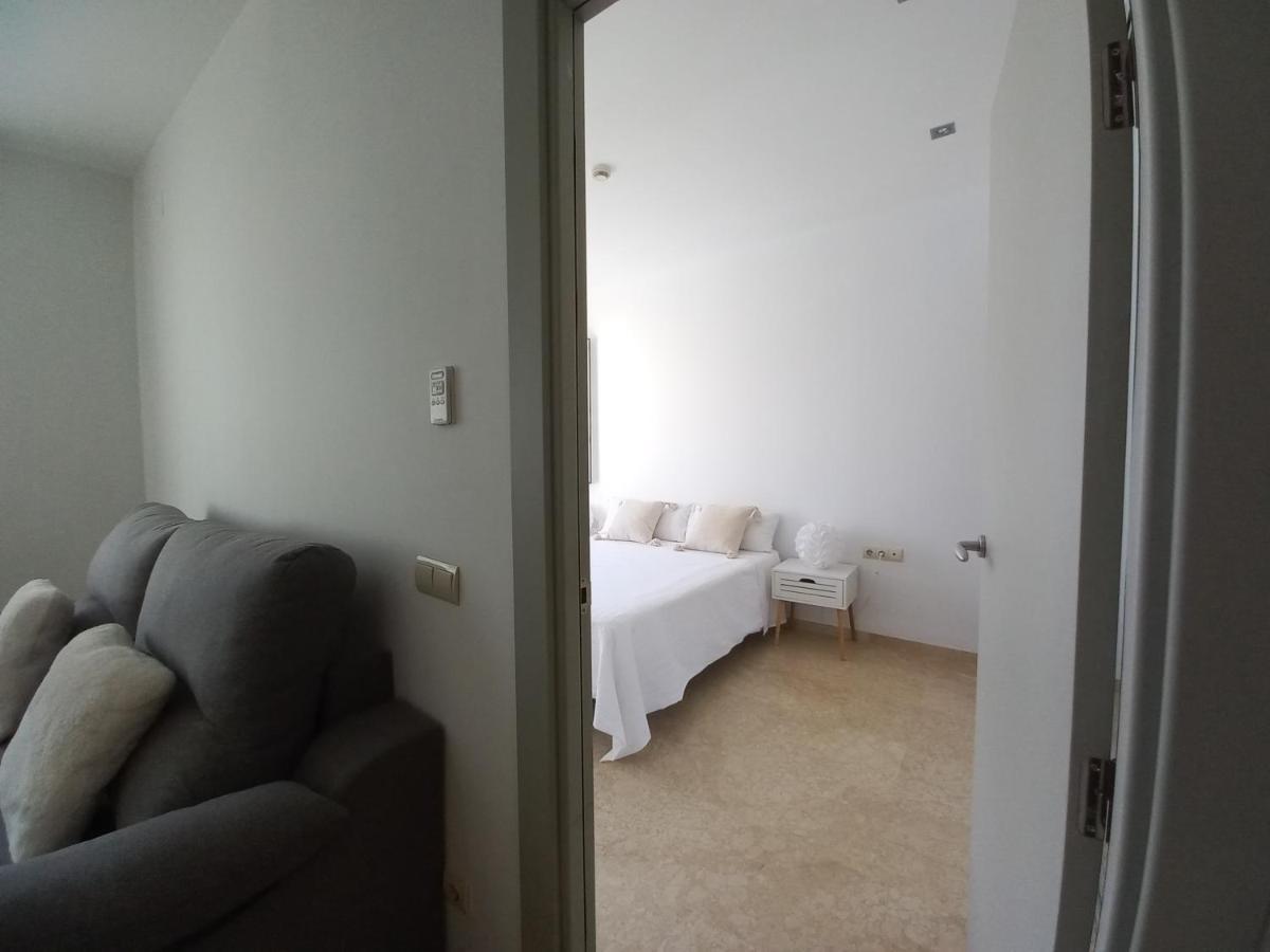 Seville Luxury Apartment Parking Opcional Bormujos Buitenkant foto