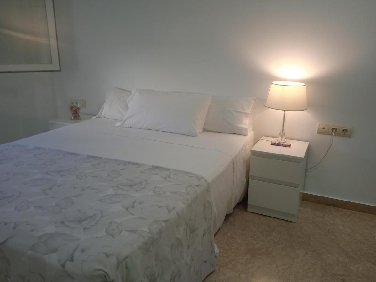 Seville Luxury Apartment Parking Opcional Bormujos Buitenkant foto